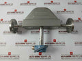 Micro Motion 20001827 Coriolis Meter F050S099Chazezazx Rev Aa