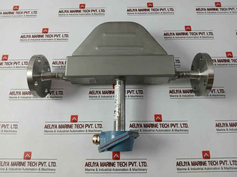 Micro Motion 20001827 Coriolis Meter F050S099Chazezazx Rev Aa