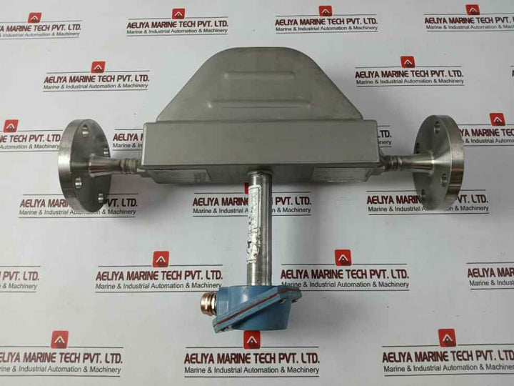 Micro Motion 20001827 Coriolis Meter F050S099Chazezazx Rev Aa