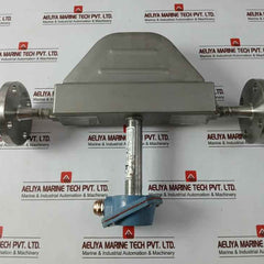 Micro Motion 20001827 Coriolis Meter F050S099Chazezazx Rev Aa