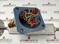 Micro Motion 20001827 Coriolis Meter F050S099Chazezazx Rev Aa