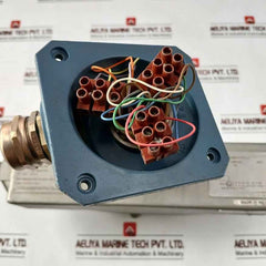 Micro Motion 20001827 Coriolis Meter F050S099Chazezazx Rev Aa