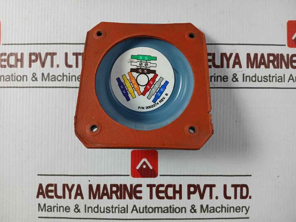 Micro Motion 20001827 Coriolis Meter F050S099Chazezazx Rev Aa