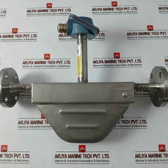 Micro Motion 20001827 Coriolis Meter F050S099Chazezazx Rev Aa