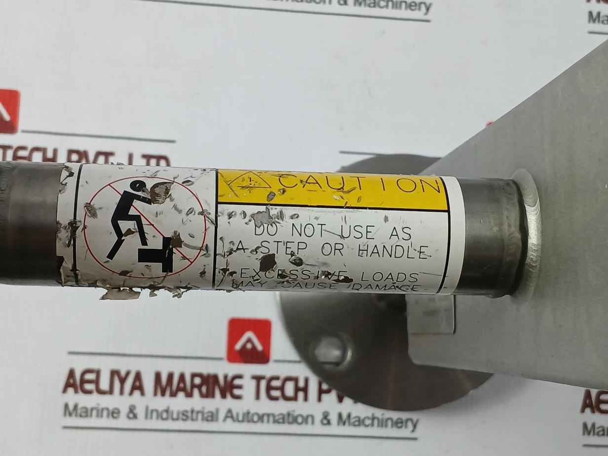 Micro Motion 20001827 Coriolis Meter F050S099Chazezazx Rev Aa