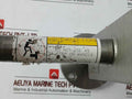 Micro Motion 20001827 Coriolis Meter F050S099Chazezazx Rev Aa