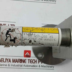 Micro Motion 20001827 Coriolis Meter F050S099Chazezazx Rev Aa