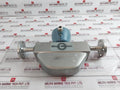 Micro Motion 20001827 Flow Meter F025S113Cqbzez1Zz