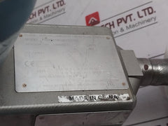 Micro Motion 20001827 Flow Meter F025S113Cqbzez1Zz