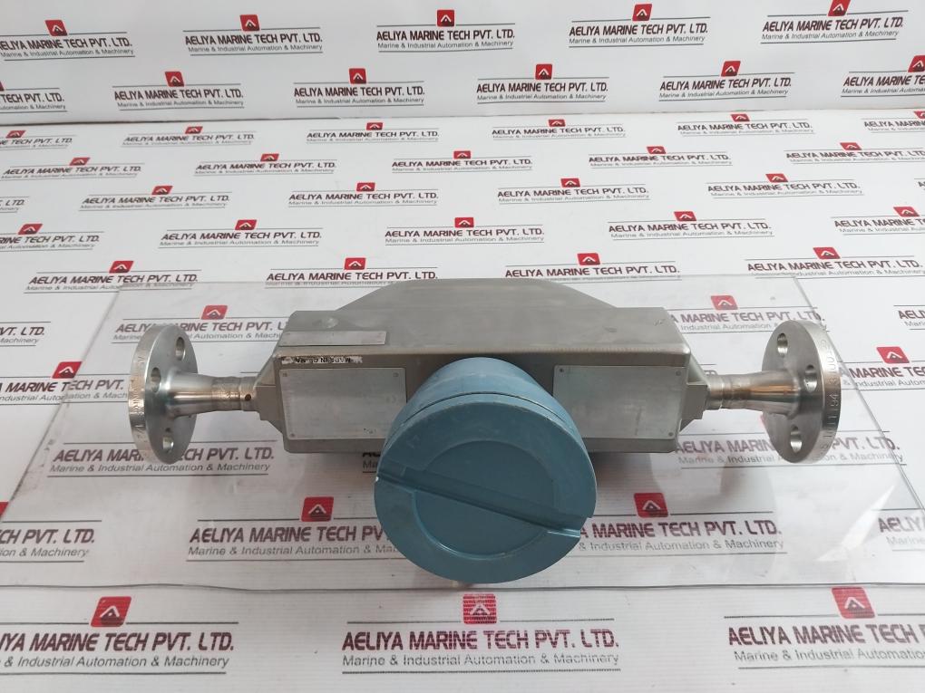 Micro Motion 20001827 Flow Meter F025S113Cqbzez1Zz