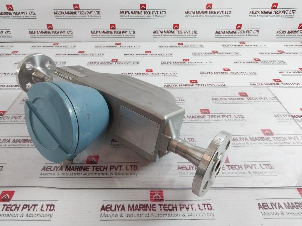 Micro Motion 20001827 Flow Meter F025S113Cqbzez1Zz