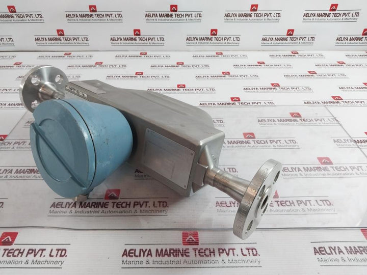 Micro Motion 20001827 Flow Meter F025S113Cqbzez1Zz