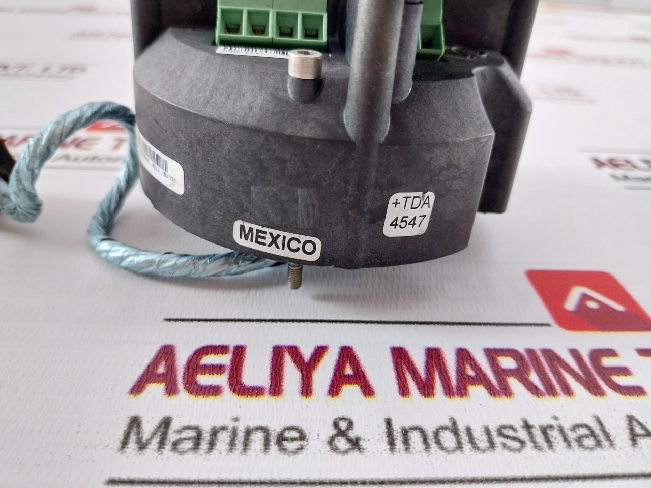 Micro Motion 2400S Compact Integral-mount Transmitter Rev A 09004041