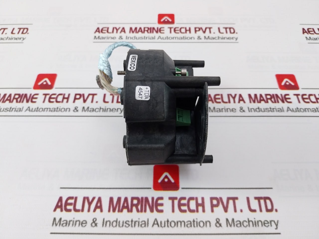 Micro Motion 2400S Compact Integral-mount Transmitter Rev A 09004041