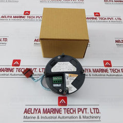 Micro Motion 2400S Compact Integral-mount Transmitter Rev A 09004041