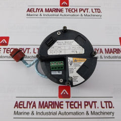 Micro Motion 2400S Compact Integral-mount Transmitter Rev A 09004041