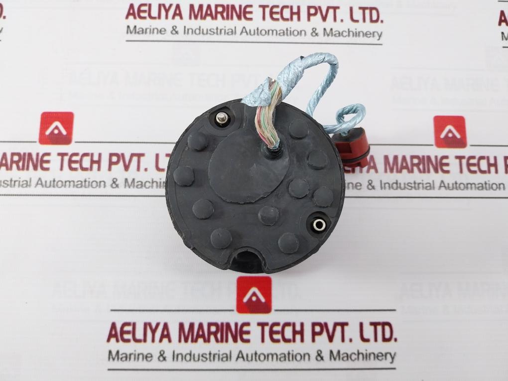 Micro Motion 2400S Compact Integral-mount Transmitter Rev A 09004041