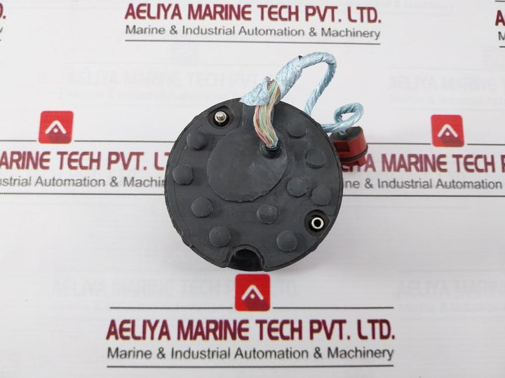 Micro Motion 2400S Compact Integral-mount Transmitter Rev A 09004041