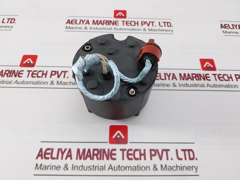 Micro Motion 2400S Compact Integral-mount Transmitter Rev A 09004041