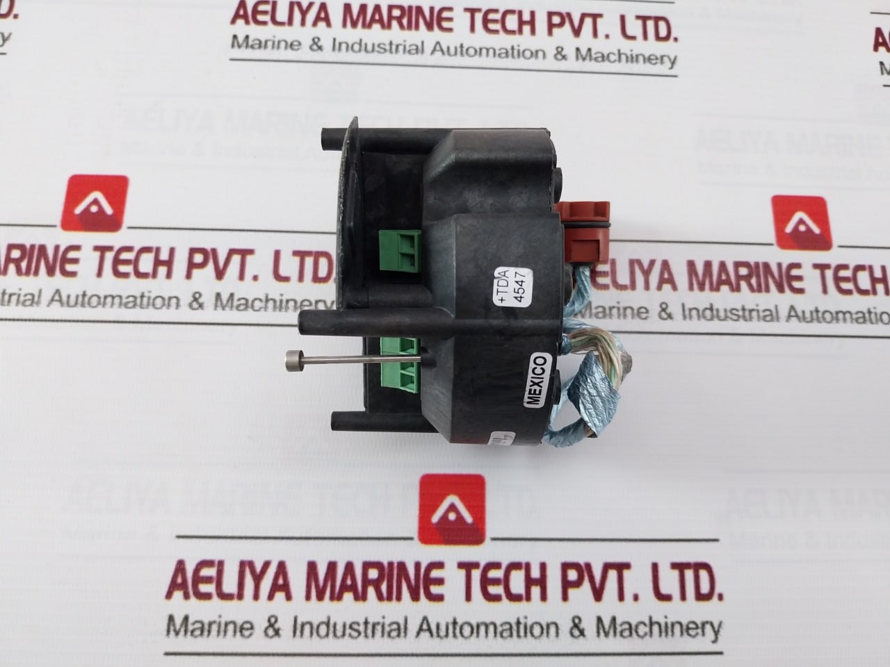 Micro Motion 2400S Compact Integral-mount Transmitter Rev A 09004041