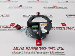 Micro Motion 2400S Compact Integral-mount Transmitter Rev A 09004041