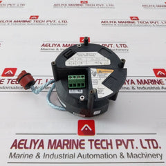 Micro Motion 2400S Compact Integral-mount Transmitter Rev A 09004041