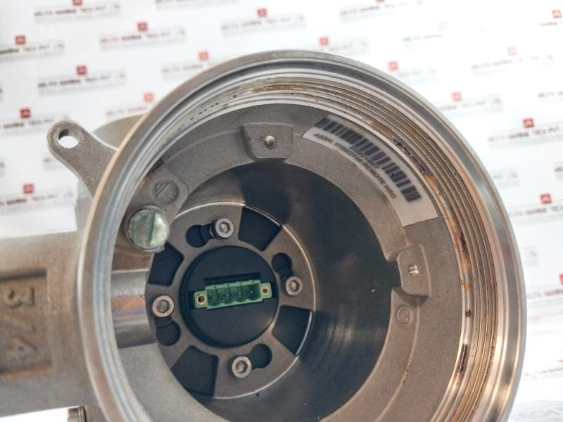 Micro Motion 2700M12Dbfezzz Transmitter Ip66/Ip67 1700/2700