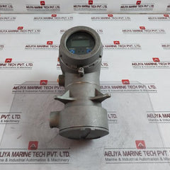 Micro Motion 2700M12Dbfezzz Transmitter Ip66/Ip67 1700/2700