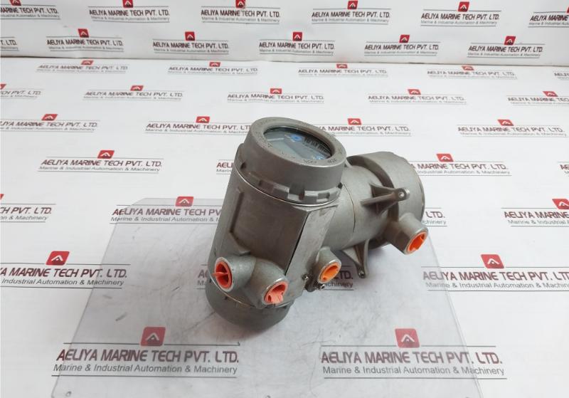 Micro Motion 2700M12Dbfezzz Transmitter Ip66/Ip67 1700/2700