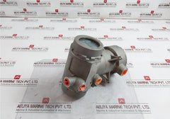 Micro Motion 2700M12Dbfezzz Transmitter Ip66/Ip67 1700/2700