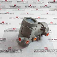 Micro Motion 2700M12Dbfezzz Transmitter Ip66/Ip67 1700/2700
