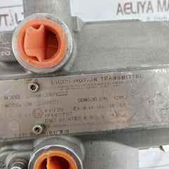 Micro Motion 2700M12Dbfezzz Transmitter Ip66/Ip67 1700/2700