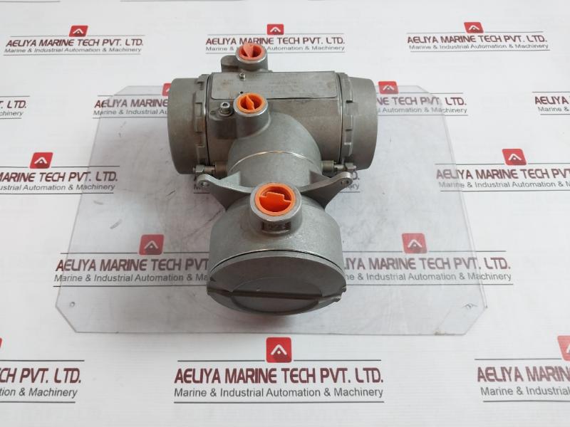 Micro Motion 2700M12Dbfezzz Transmitter Ip66/Ip67 1700/2700