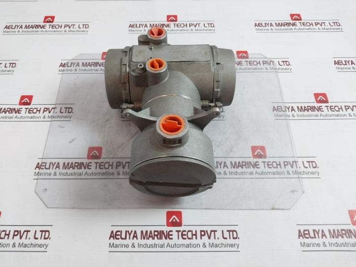 Micro Motion 2700M12Dbfezzz Transmitter Ip66/Ip67 1700/2700