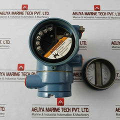 Micro Motion 2700R12Abfeawz Flow And Density Transmitter Rev B 11W