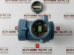 Micro Motion 2700R12Abfeawz Flow And Density Transmitter Rev B 11W