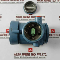 Micro Motion 2700R12Abfeawz Flow And Density Transmitter Rev B 11W
