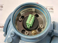 Micro Motion 2700R12Abfeawz Flow And Density Transmitter Rev B 11W