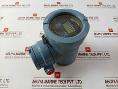 Micro Motion 2700R12Abfeawz Flow And Density Transmitter Rev B 11W