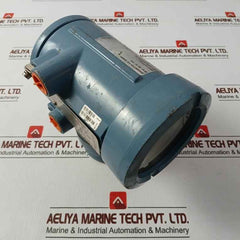 Micro Motion 2700R12Abfeawz Flow And Density Transmitter Rev B 11W