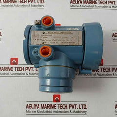 Micro Motion 2700R12Abfeawz Flow And Density Transmitter Rev B 11W