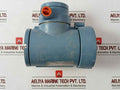 Micro Motion 2700R12Abfeawz Flow And Density Transmitter Rev B 11W