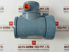 Micro Motion 2700R12Abfeawz Flow And Density Transmitter Rev B 11W
