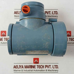 Micro Motion 2700R12Abfeawz Flow And Density Transmitter Rev B 11W
