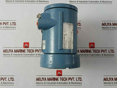 Micro Motion 2700R12Abfeawz Flow And Density Transmitter Rev B 11W