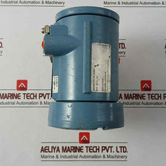 Micro Motion 2700R12Abfeawz Flow And Density Transmitter Rev B 11W
