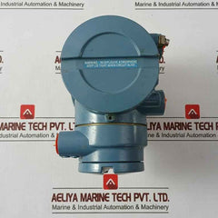 Micro Motion 2700R12Abfeawz Flow And Density Transmitter Rev B 11W