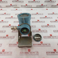Micro Motion 2700R12Aefezzz Multiple Variable Flow Transmitter