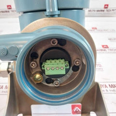 Micro Motion 2700R12Aefezzz Multiple Variable Flow Transmitter