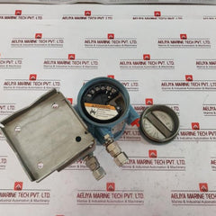 Micro Motion 2700R12Aefezzz Multiple Variable Flow Transmitter